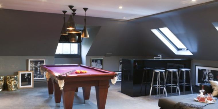 Morley loft conversion hero image